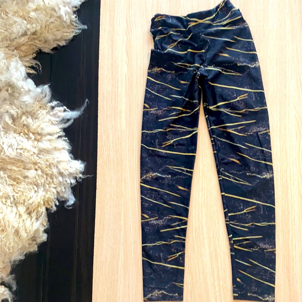 Lici Fit Leggings